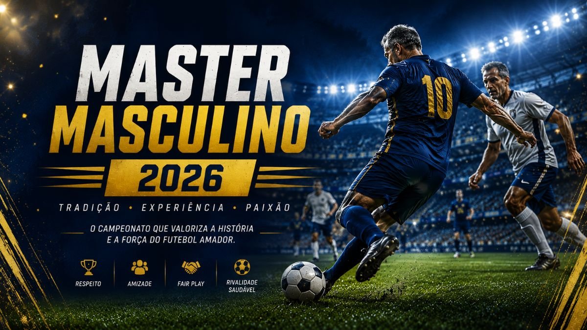 Master 2026