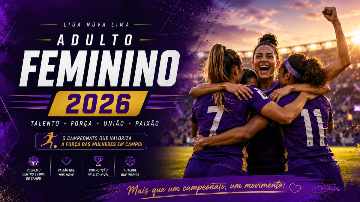 Feminio adulto 2026