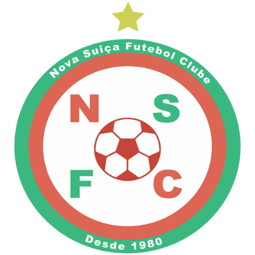 Nova Suiça