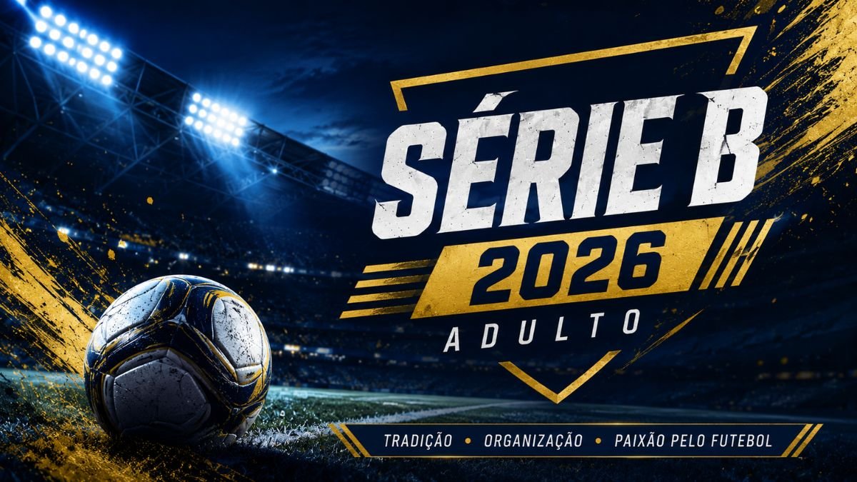 SERIE B 2026