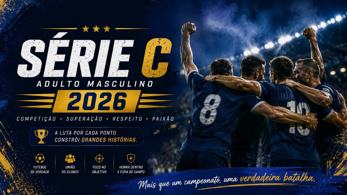 Serie c 2026 adulto