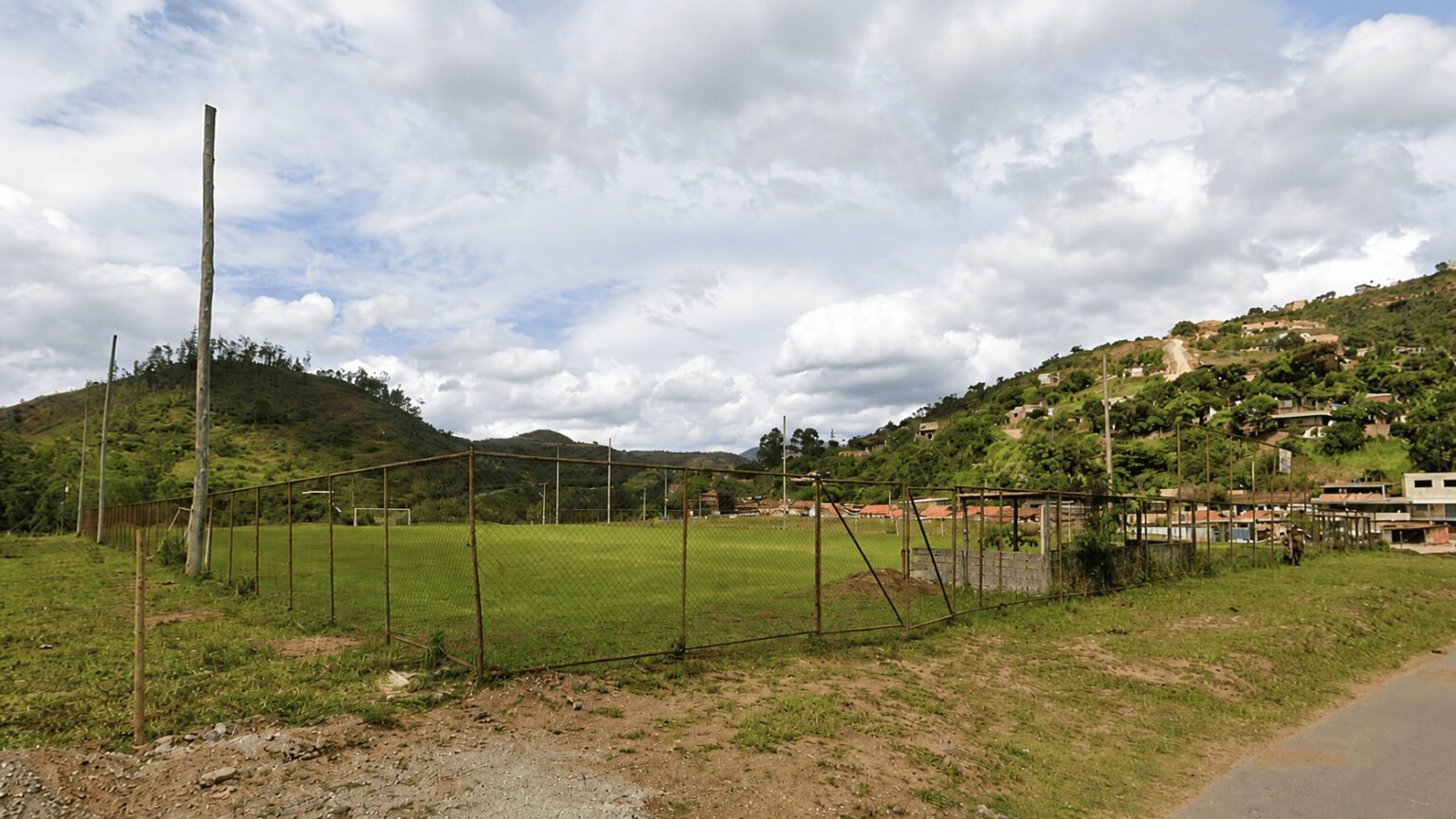 Campo do Galo