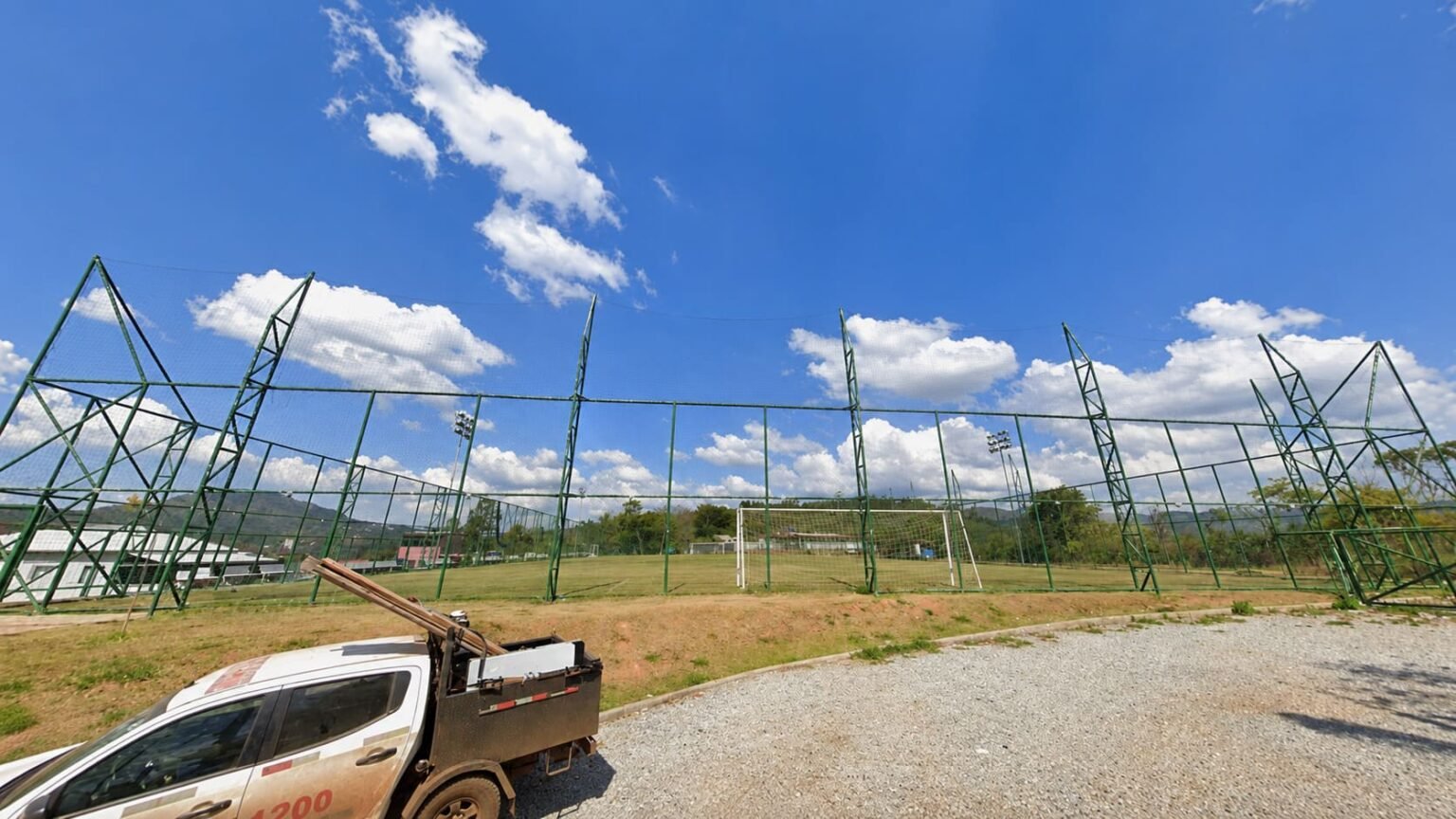 Campo de Macacos