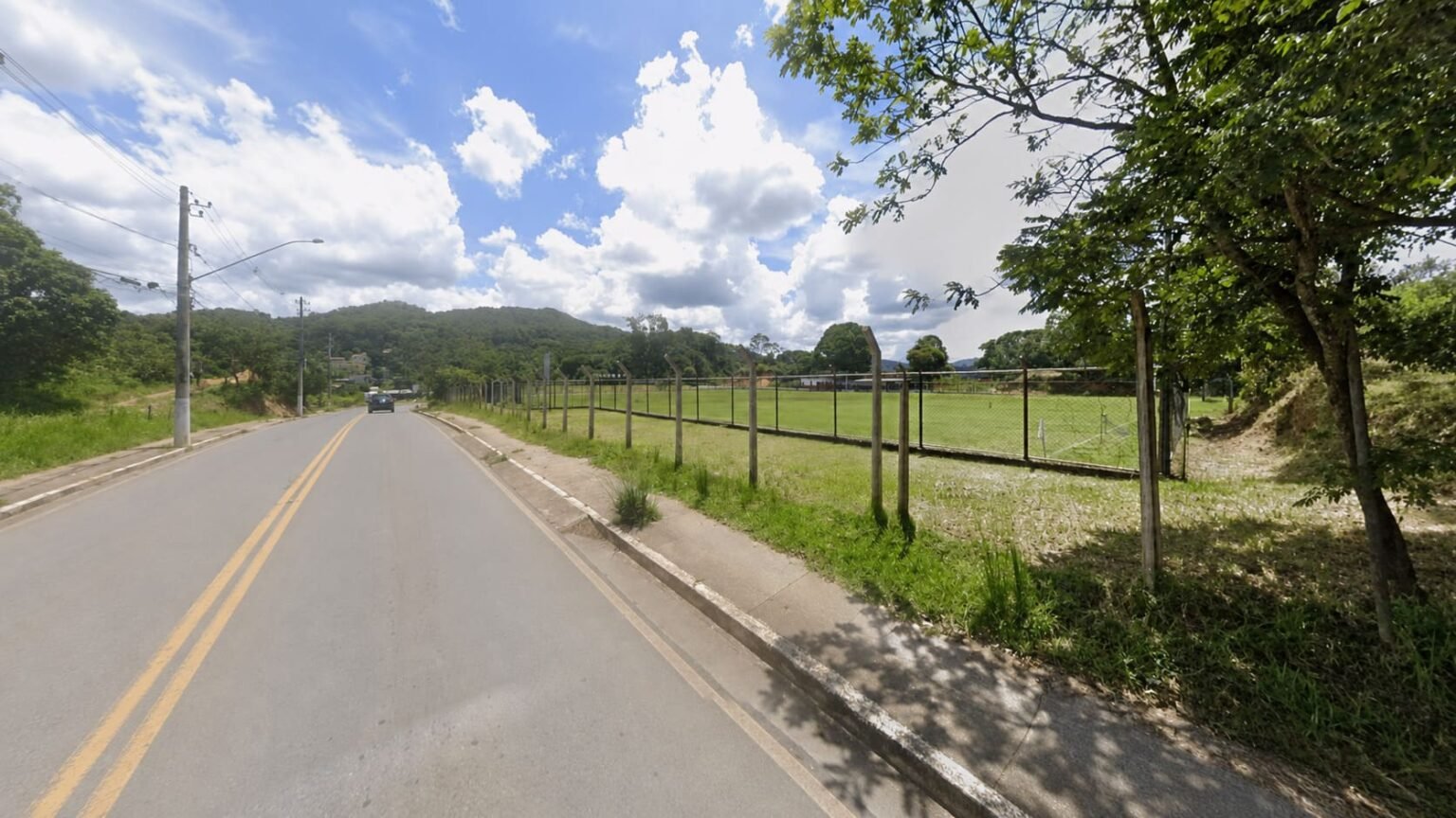 Campo do Independente