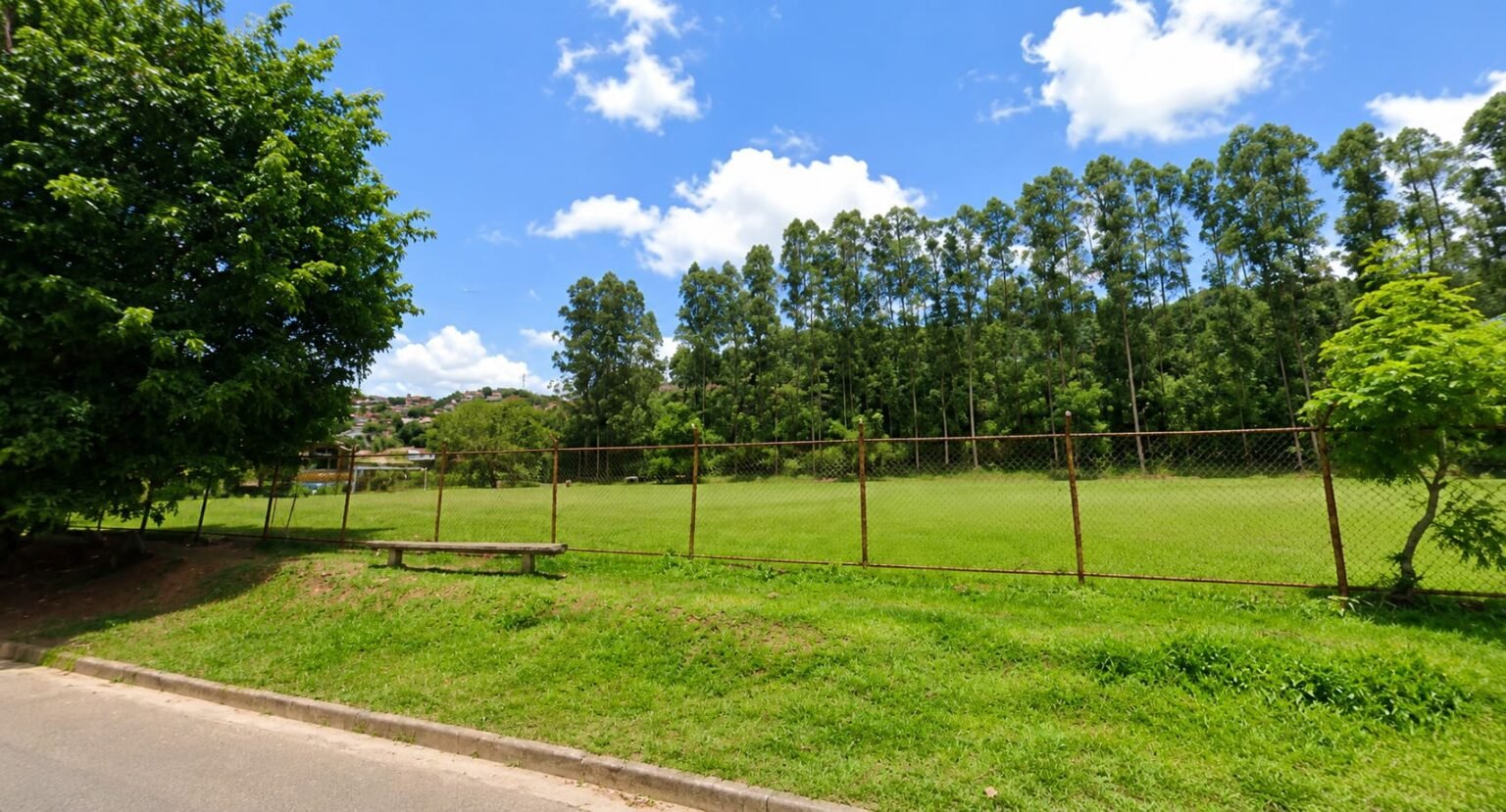 Campo da Bela Fama