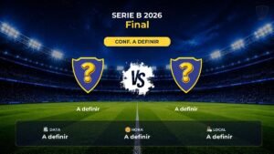 A definir x A definir